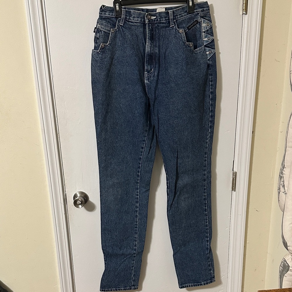 Western Ethics Jeans
